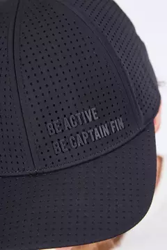 ANCHOR ACTIVE CAP CAPTAIN FIN (CF040017)