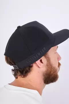 GOLF ACTIVE CAP CAPTAIN FIN (CF040018) en internet