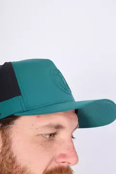 GOLF ACTIVE CAP CAPTAIN FIN (CF040018) en internet