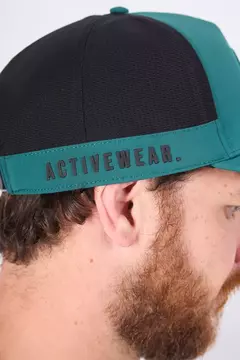 GOLF ACTIVE CAP CAPTAIN FIN (CF040018) - comprar online