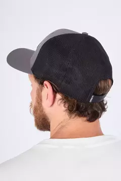 SILICA CAP CAPTAIN FIN (CF040019) - Palma Shop