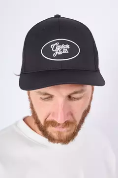 SILICA CAP CAPTAIN FIN (CF040019) - comprar online