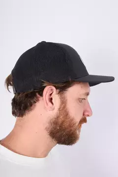 SILICA CAP CAPTAIN FIN (CF040019)