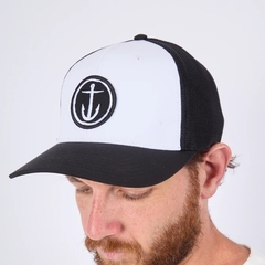 PATCH CAP CAPTAIN FIN (CF040020) - comprar online