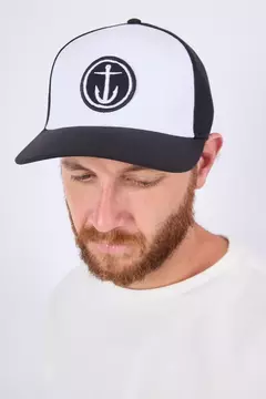 PATCH CAP CAPTAIN FIN (CF040020) en internet