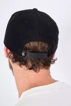 CHAIN CAP CAPTAIN FIN (CF040021) - Palma Shop
