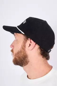 CHAIN CAP CAPTAIN FIN (CF040021) - tienda online