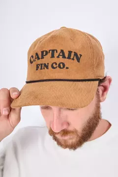 Imagen de CHAIN CAP CAPTAIN FIN (CF040021)