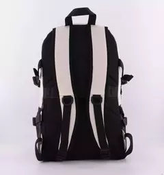 MOCHILA CAPTAIN FIN LE CLERC CREAM (CF041206) - Palma Shop