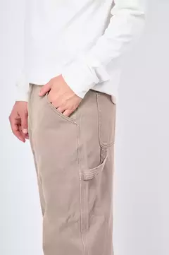 TRUMAN JEAN CARPINTERO CAPTAIN FIN (CF152205) - Palma Shop