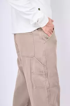 TRUMAN JEAN CARPINTERO CAPTAIN FIN (CF152205)