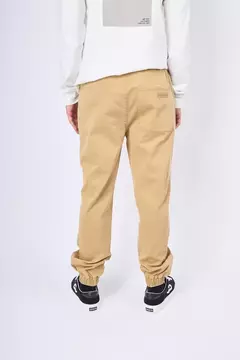 WISSDOM JOGGER CAPTAIN FIN (CF152601) en internet