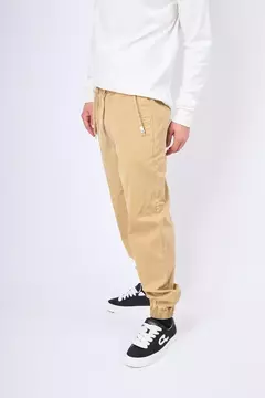 Imagen de WISSDOM JOGGER CAPTAIN FIN (CF152601)