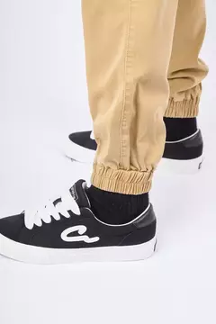 WISSDOM JOGGER CAPTAIN FIN (CF152601)