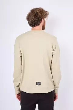NATH CREW CAPTAIN FIN (CF156110)