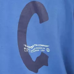 DRAB CREW CAPTAIN FIN (CF156113) - tienda online