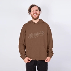 NEAL HOODIE CAPTAIN FIN (CF156203) - comprar online