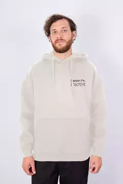 Imagen de DAMINEN HOODIE CAPTAIN FIN (CF156219)