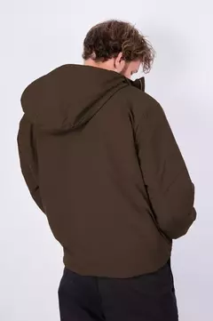 JEREMY JACKET CAPTAIN FIN (CF159501) en internet