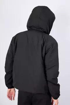 JEREMY JACKET CAPTAIN FIN (CF159501) - Palma Shop