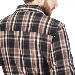 RAIMI JACKET CAPTAIN FIN (CF159801) - tienda online