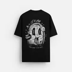 REMERA NOT TODAY (PP155111) en internet