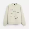 BUZO KURT BLANCO CRUDO OF25ABKUR (PP156105) - comprar online