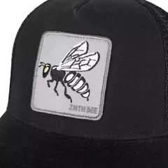 GORRA ZIMITH BEE TUCKER INSECTO (ZH020001) - tienda online