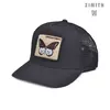 GORRA ZIMITH BUTTERFLY INSECTO (ZH020003) - comprar online