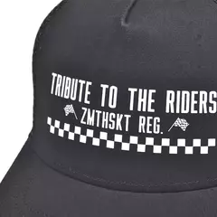 GORRA ZIMITH TRIBU (ZH020011) - tienda online