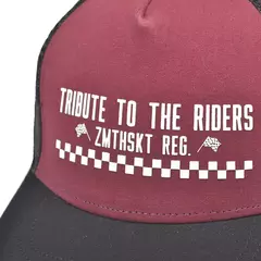 GORRA ZIMITH TRIBU (ZH020011) en internet