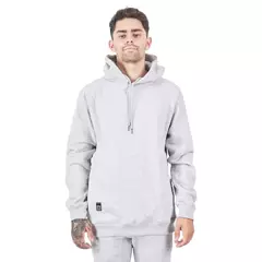 BUZO CANGURO ZIMITH ESSENTIAL (ZH106201) - comprar online