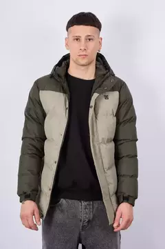 CAMPERA ZIMITH GERMAIN (ZH149502) en internet