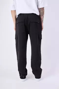 MILKA CARGO PANT ZIMITH (ZH152202) - Palma Shop