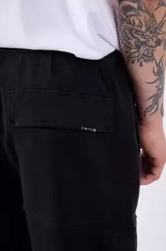 MILKA CARGO PANT ZIMITH (ZH152202)