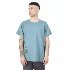 REMERA ZIMITH BULL (ZH155113) - comprar online