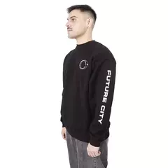 CITY CREW ZIMITH (ZH156113)