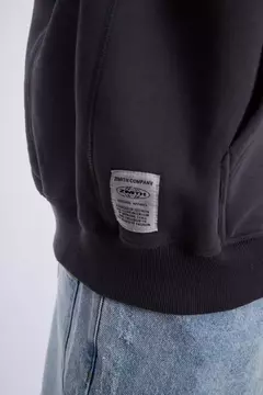 CASTELO HOODIE ZIMITH (ZH156201)
