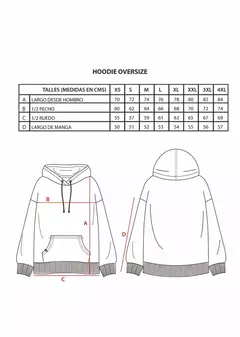 CHAOZ HOODIE ZIMITH (ZH156205) - Palma Shop
