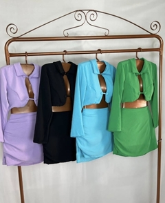 Conjunto Mary - comprar online