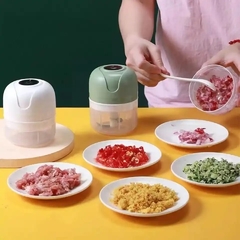 MINI MULTI PROCESSADOR ELÉTRICO na internet