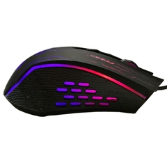 Imagem do Forka-mouse gamer 3200dpi.