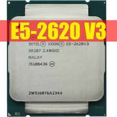 Imagem do kit xeon