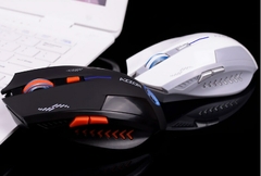 Mouse gamer Azzor. na internet