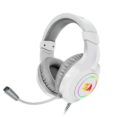 R7 Redragon HYLAS H260 RGB gaming Headphone - comprar online