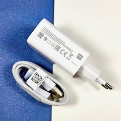 Carregador portátil Xaiomi tipo C 27W - comprar online
