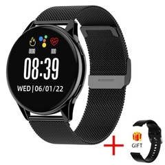 Smartwatch lIGE-relógio intelegente P67 à prova d'água - comprar online