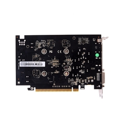 RX 550, 4G, GDDR5, 128B - loja online