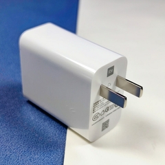 Carregador portátil Xaiomi tipo C 27W