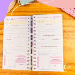 PLANNER DEVOCIONAL SLIM na internet